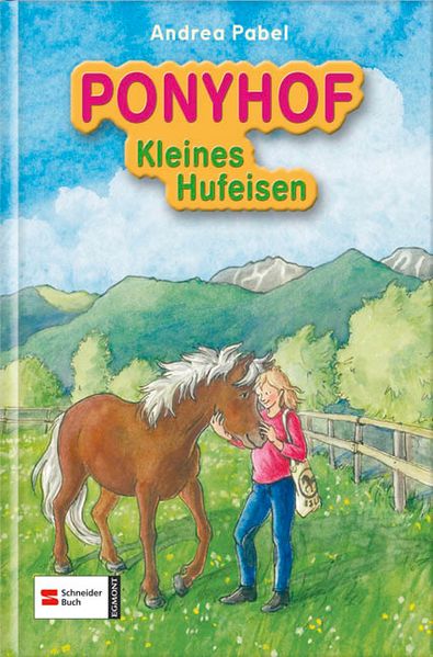 Ponyhof Kleines Hufeisen