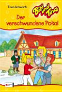 Bibi und Tina, Band 36