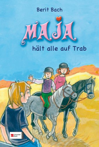 Maja, Band 5