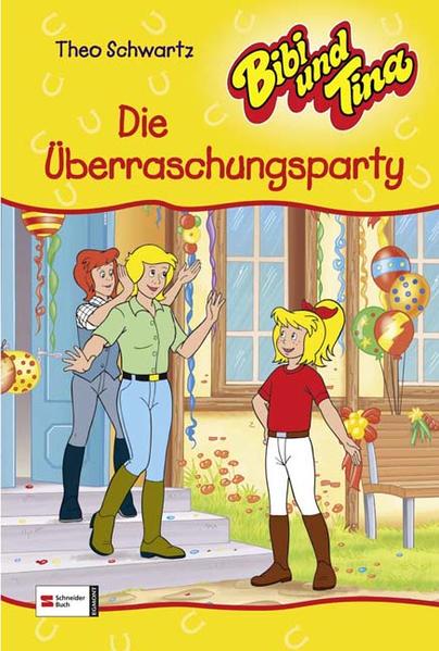 Bibi und Tina, Band 37