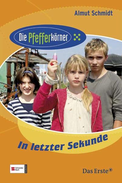 Die Pfefferkörner, Band 03