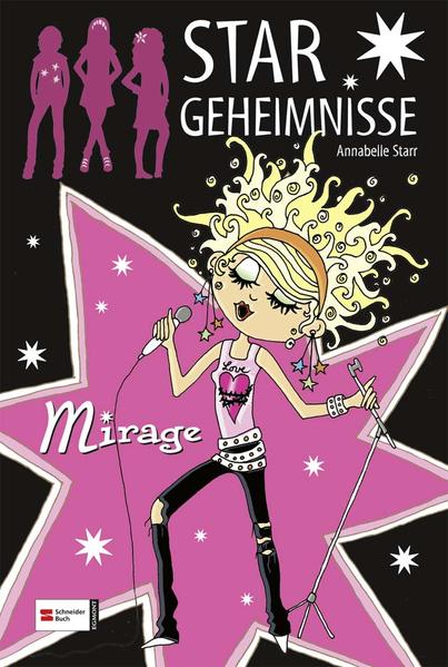 Stargeheimnisse 01
