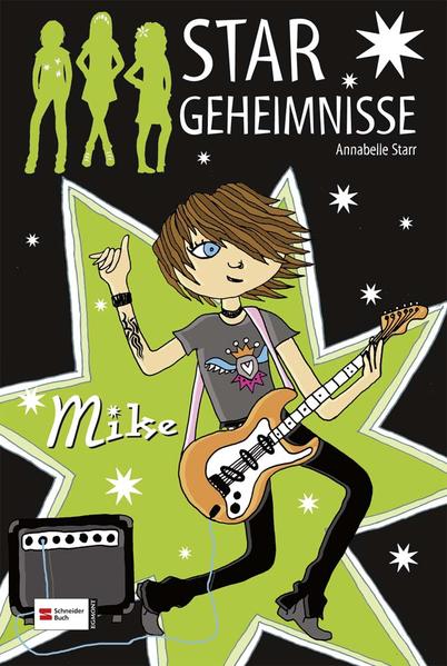 Stargeheimnisse 02