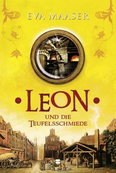 Leon, Band 03