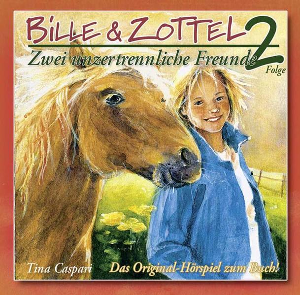 Bille & Zottel - Hörbuch, Folge 02