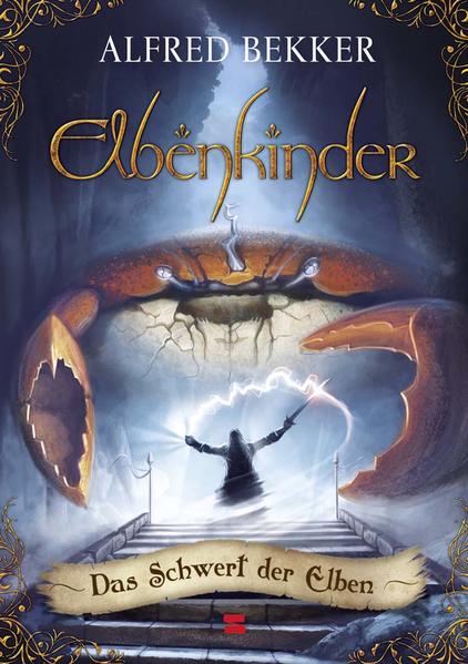 Elbenkinder, Band 02