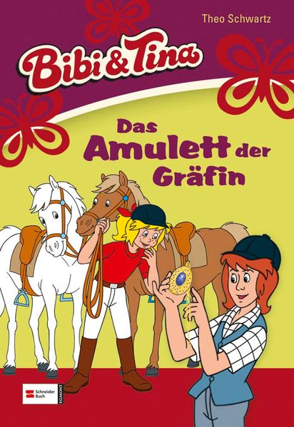 Bibi & Tina, Band 38