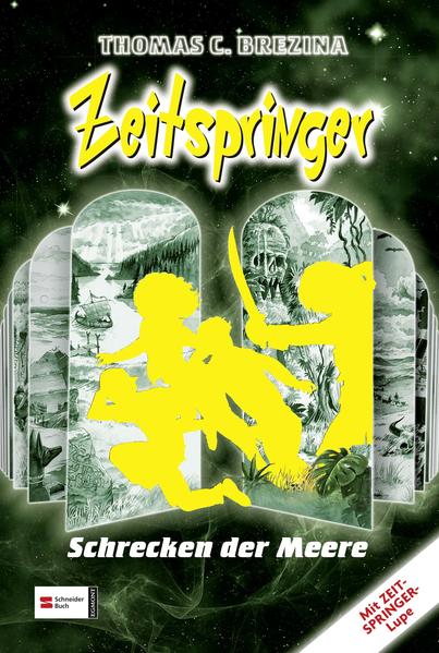 Zeitspringer Sammelband 02