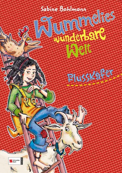 Wummelies wunderbare Welt, Band 01