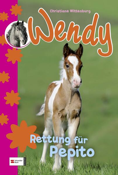 Wendy, Band 03