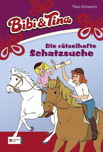 Bibi & Tina, Band 39