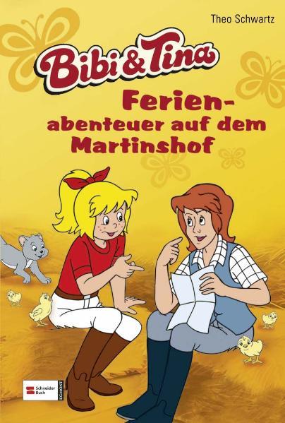 HIT 4: Bibi & Tina