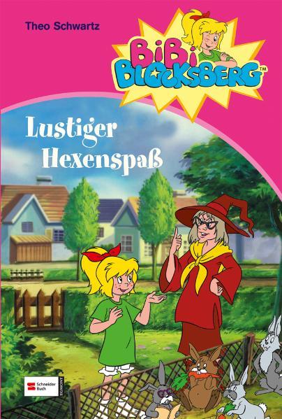 HIT: Bibi Blocksberg, Band 11-13