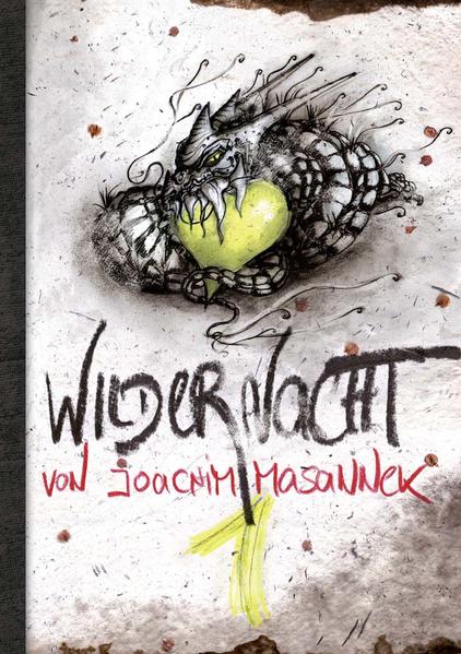 WilderNacht Kladde 01