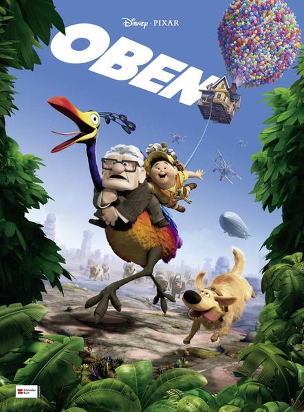 Oben