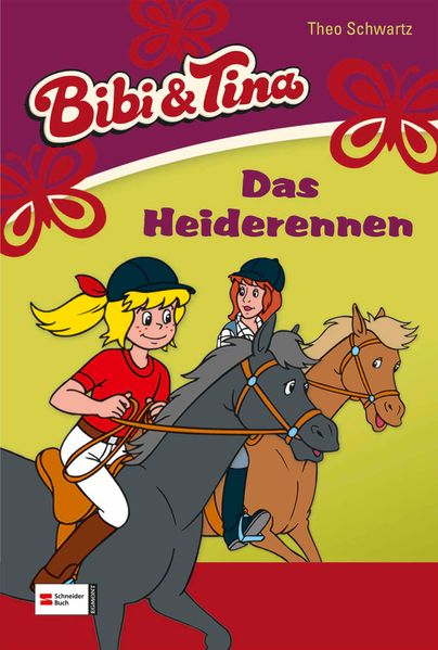 Bibi & Tina, Band 05