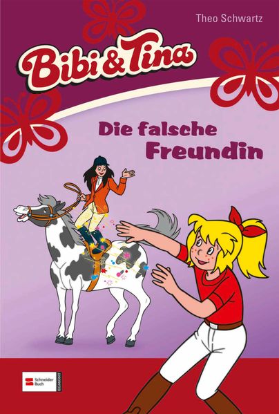 Bibi & Tina, Band 20