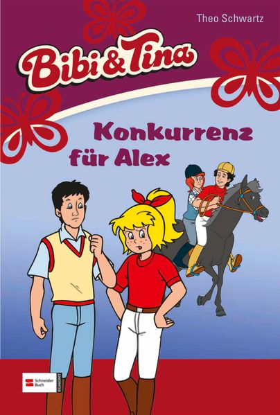 Bibi & Tina, Band 26