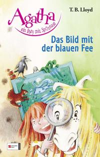 Agatha, ein Pony mit Spürnase, Band 01