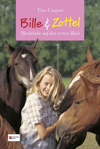 HIT: Bille und Zottel