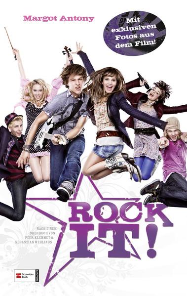 ROCK IT!