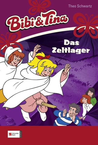 Bibi & Tina, Band 10