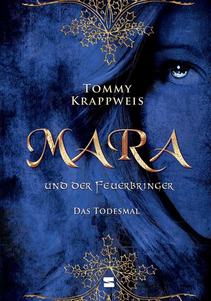Mara und der Feuerbringer, Band 02