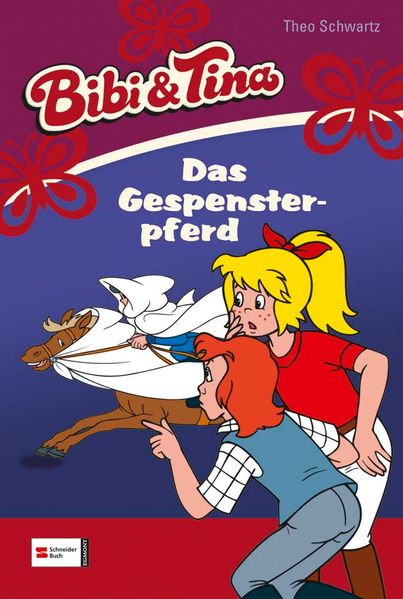 Bibi & Tina, Band 19