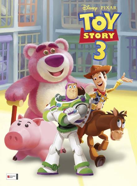 Toy Story 3