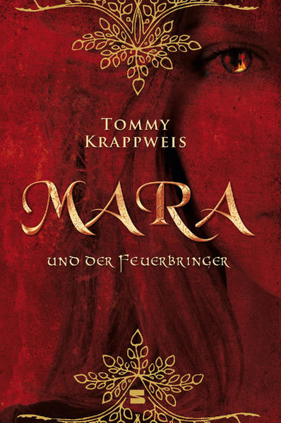 Mara und der Feuerbringer, Band 01