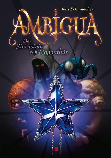 Buchcover