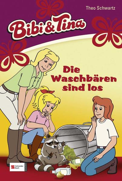 Bibi & Tina, Band 41