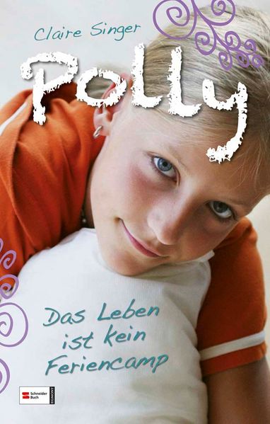Polly, Band 03