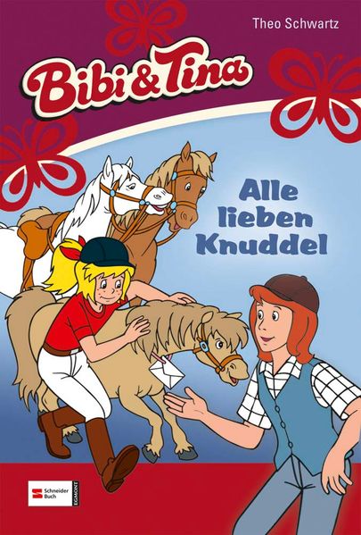 Bibi & Tina, Band 13
