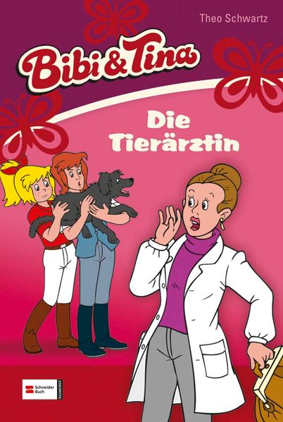 Bibi & Tina, Band 18