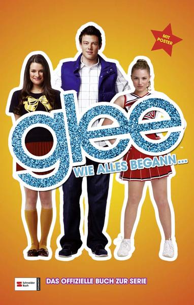 Glee, Band 01