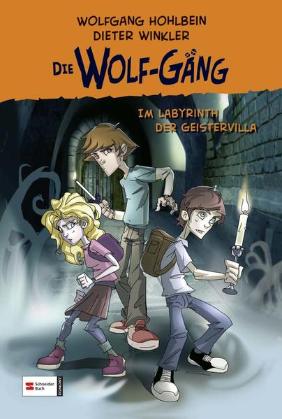 HIT: Die Wolf-Gäng