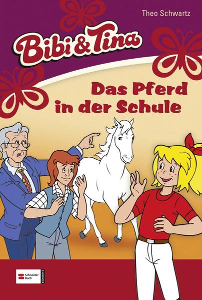 Bibi & Tina, Band 21