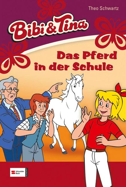 Bibi & Tina, Band 21