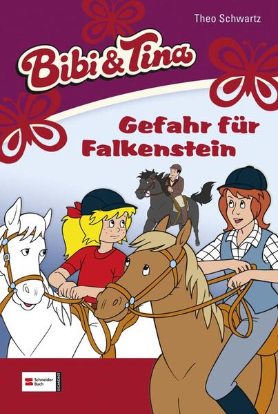 Bibi & Tina, Band 23