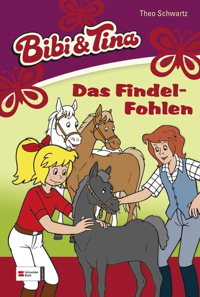 Bibi & Tina, Band 24