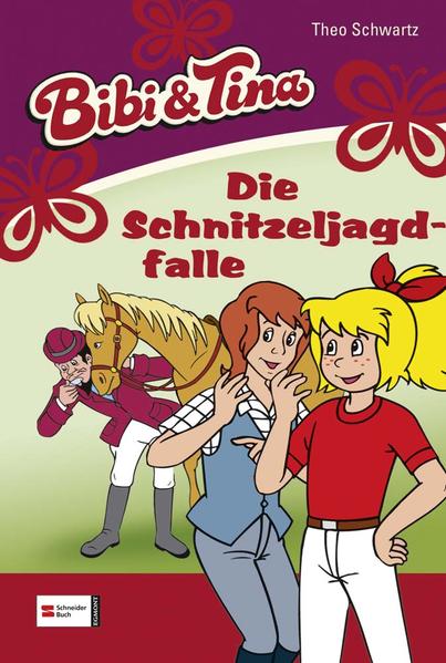 Bibi & Tina, Band 28