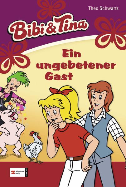 Bibi & Tina, Band 30