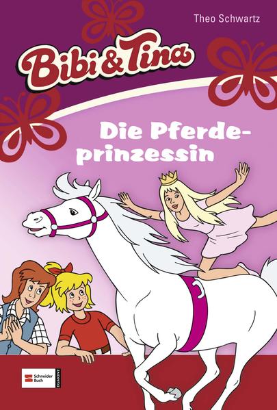 Bibi & Tina, Band 31