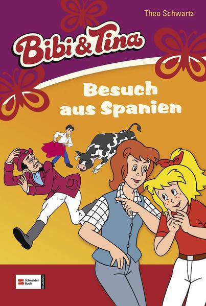 Bibi & Tina, Band 32