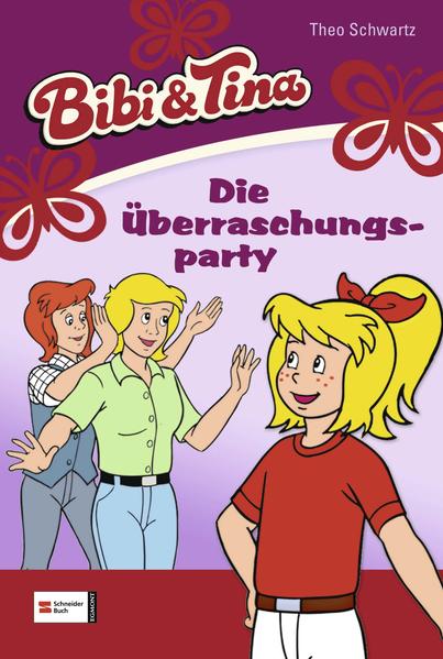 Bibi & Tina, Band 37