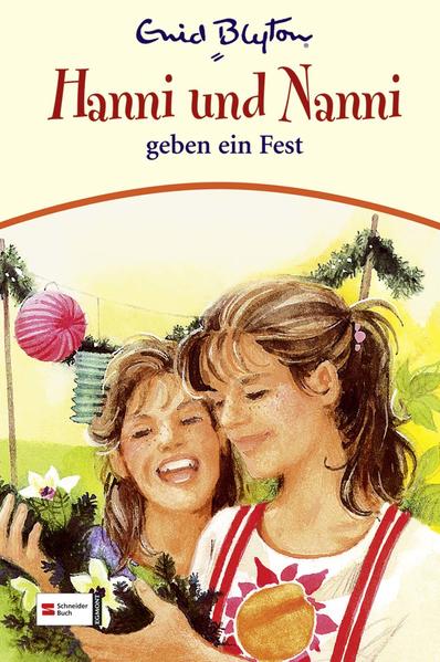 Hanni & Nanni, Band 10