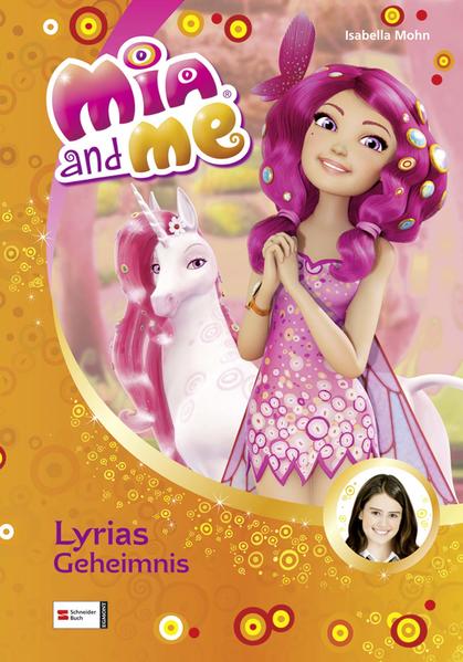 Mia and me, Band 03