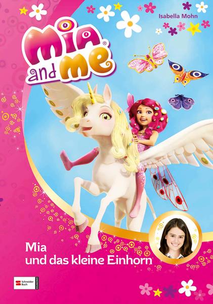 Mia and me, Band 04