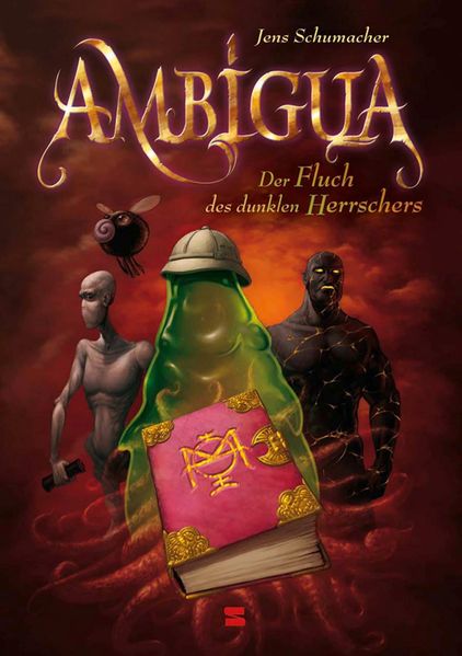 Buchcover
